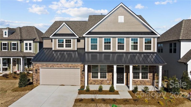 Property image 2 at 408 Clemson Tree Lane, Lake Wylie, SC 29710