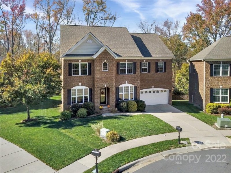 Property image 2 at 1830 Alden Oaks Drive, Charlotte, NC 28270