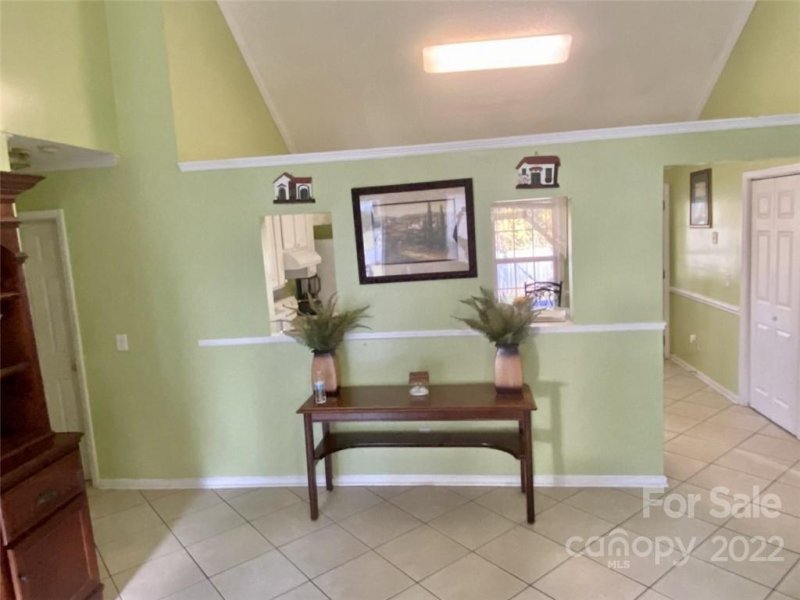 Property image 3 at 1532 Cambridge Heights Place, Concord, NC 28027