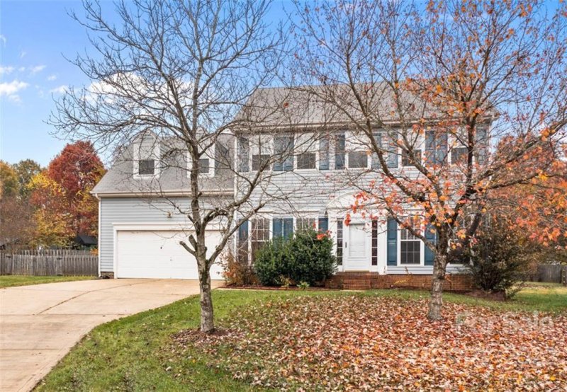 Property image 2 at 1987 Stratton Court, Kannapolis, NC 28081