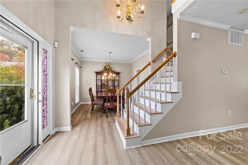 Property image 3 at 1987 Stratton Court, Kannapolis, NC 28081