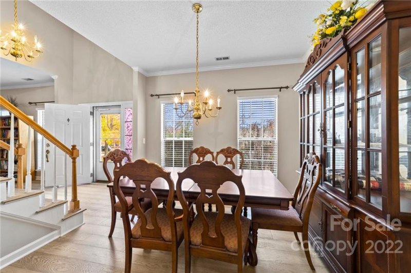 Property image 4 at 1987 Stratton Court, Kannapolis, NC 28081