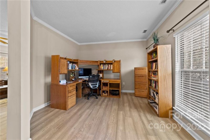 Property image 5 at 1987 Stratton Court, Kannapolis, NC 28081