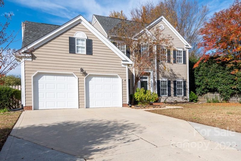 Property image 2 at 1427 Revolutionary Drive, Concord, NC 28027