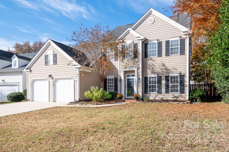 Property image 3 at 1427 Revolutionary Drive, Concord, NC 28027