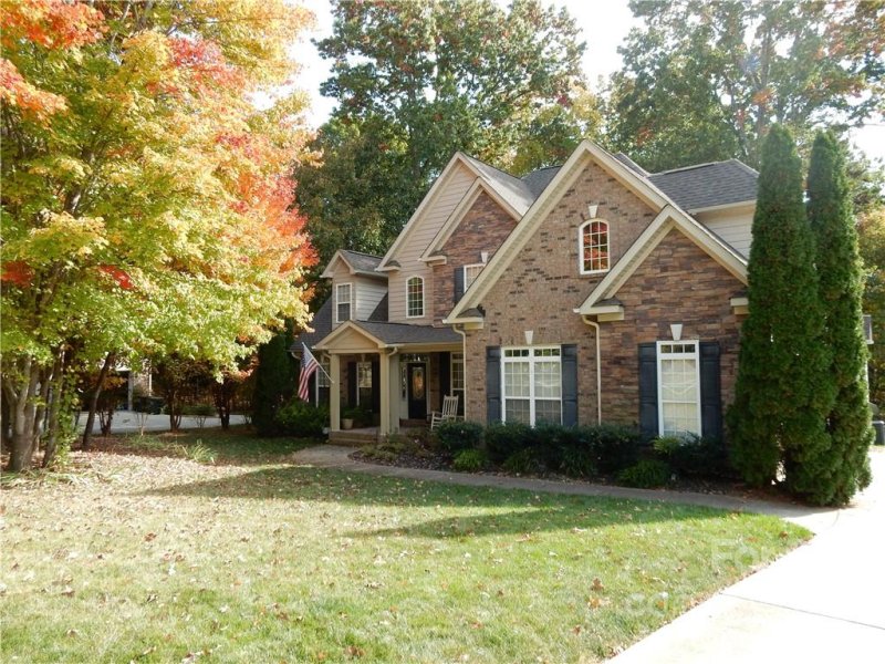 Property image 2 at 2809 Pulaski Drive, Monroe, NC 28110