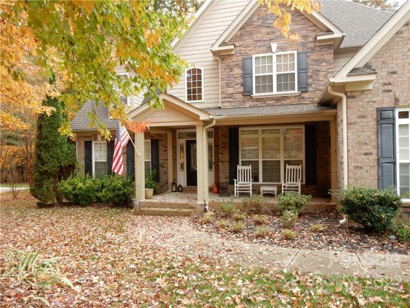 Property image 3 at 2809 Pulaski Drive, Monroe, NC 28110