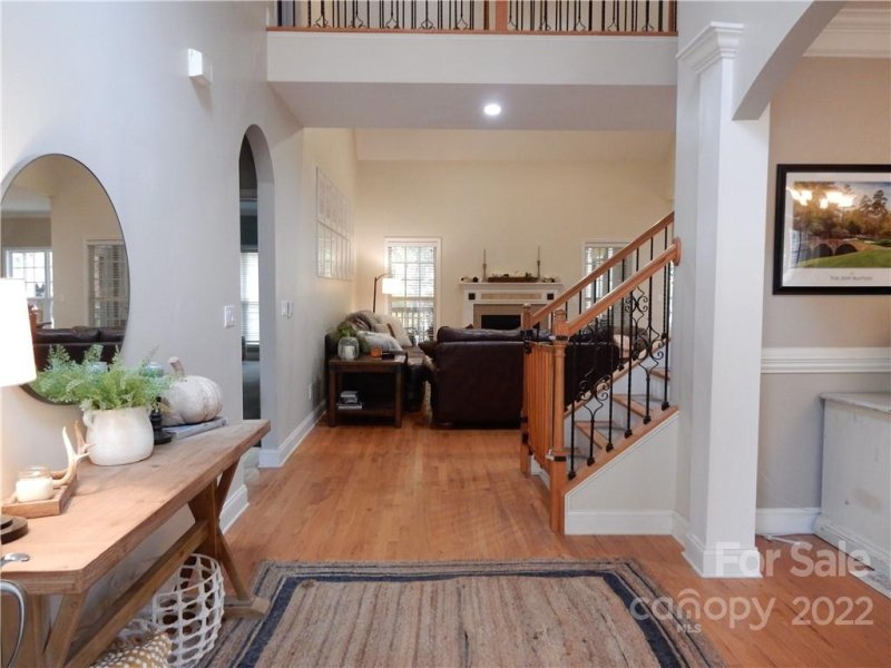 Property image 4 at 2809 Pulaski Drive, Monroe, NC 28110