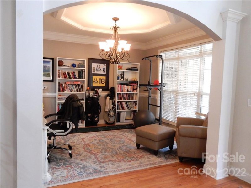 Property image 5 at 2809 Pulaski Drive, Monroe, NC 28110