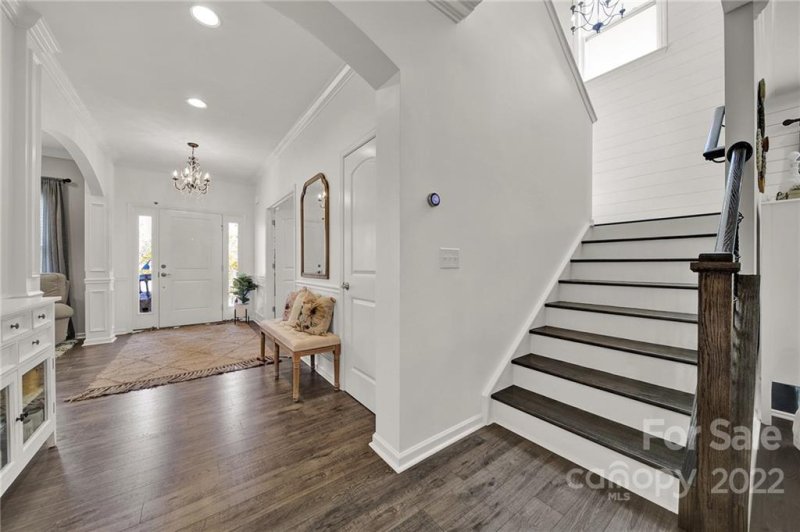 Property image 3 at 8326 Aspen Court, Charlotte, NC 28227