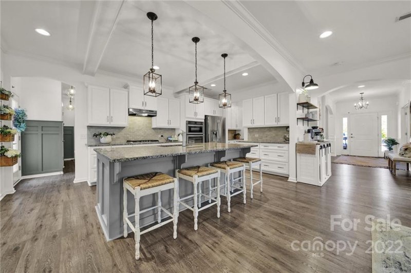 Property image 4 at 8326 Aspen Court, Charlotte, NC 28227