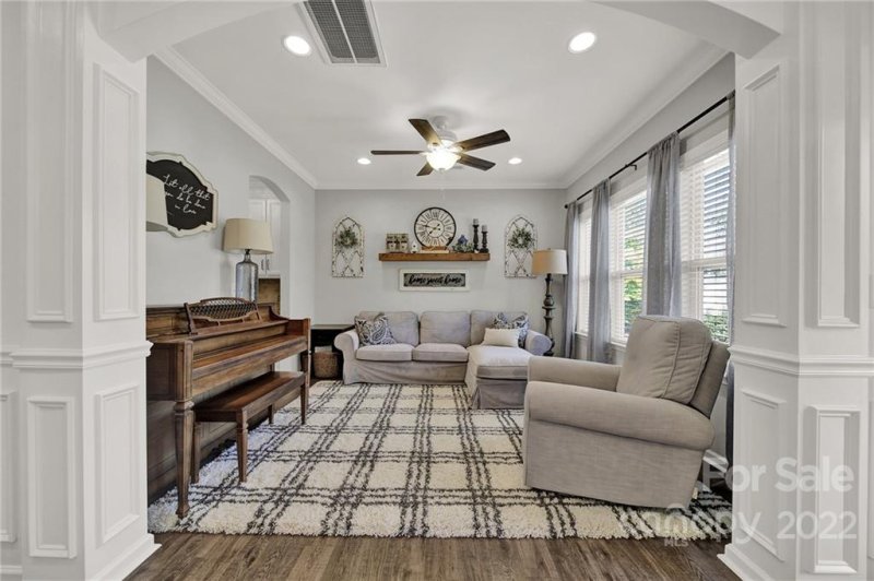 Property image 5 at 8326 Aspen Court, Charlotte, NC 28227