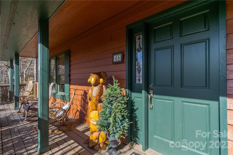 Property image 4 at 45 New Cross North None, Asheville, NC 28805