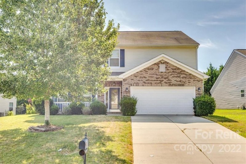 1821 Kilkenny Drive