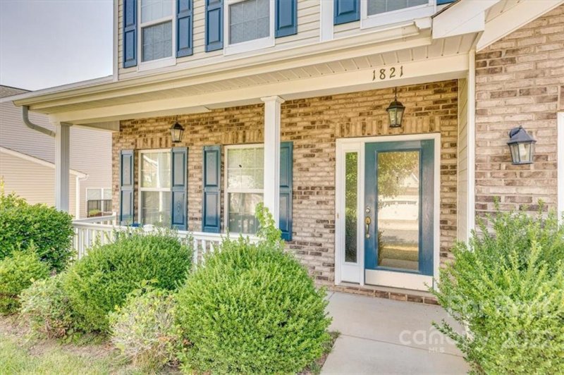 Property image 2 at 1821 Kilkenny Drive, Lake Wylie, SC 29710