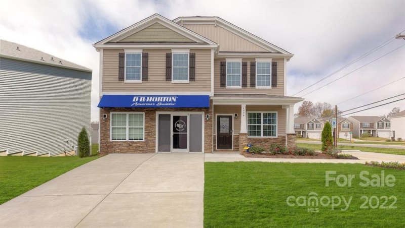 Property image 2 at 305 Gaines Road, Clover, SC 29710