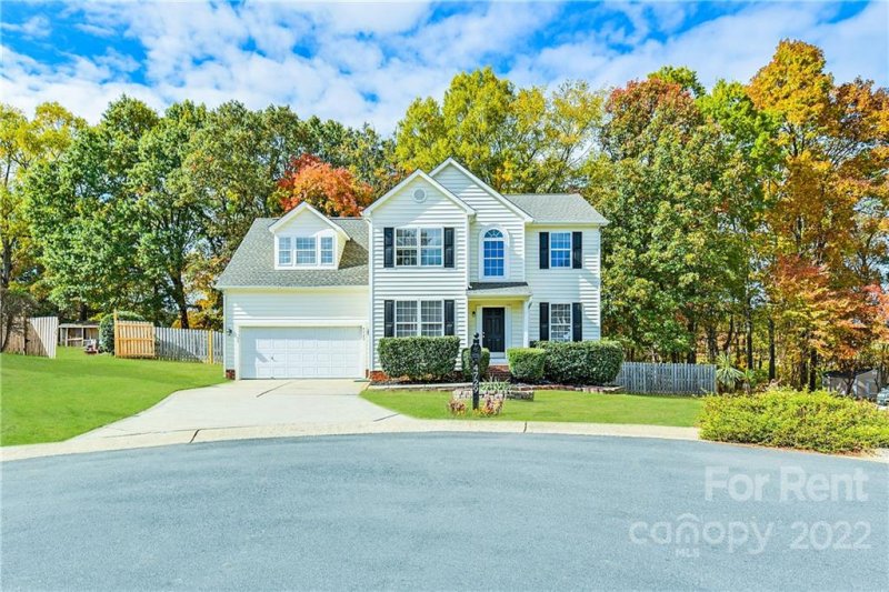 4729 Buckminister Court