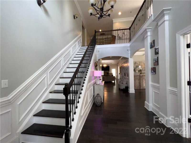 Property image 4 at 9021 Arnsberg Drive, Waxhaw, NC 28173