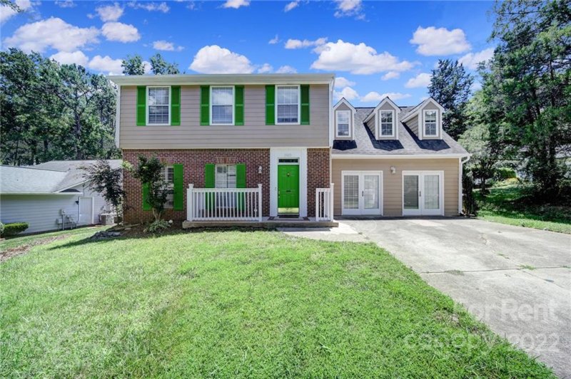 Property image 2 at 9423 Peckham Rye Road, Mint Hill, NC 28227