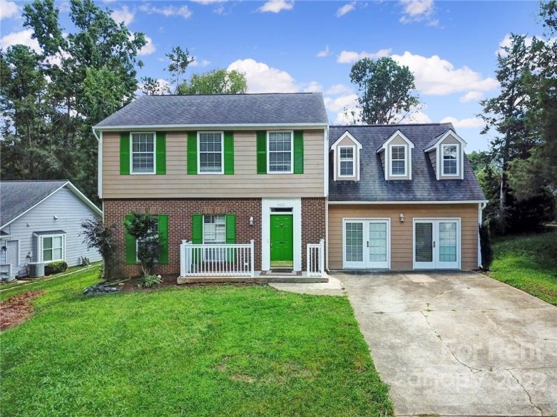 Property image 3 at 9423 Peckham Rye Road, Mint Hill, NC 28227