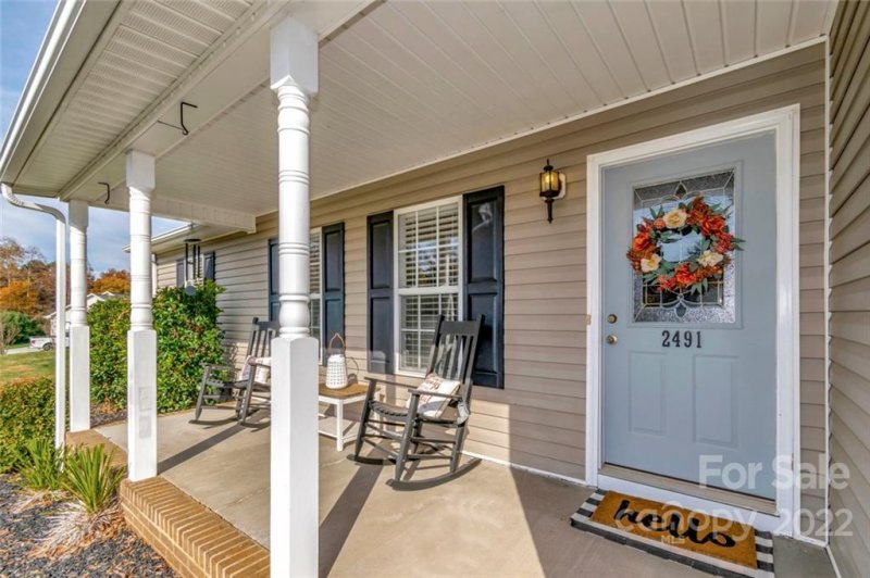 Property image 5 at 2491 Harvest Drive, Hickory, NC 28601