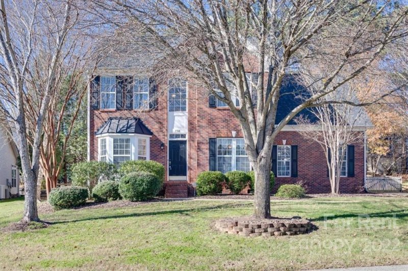 Property image 2 at 736 Drew Avenue, Fort Mill, SC 29708