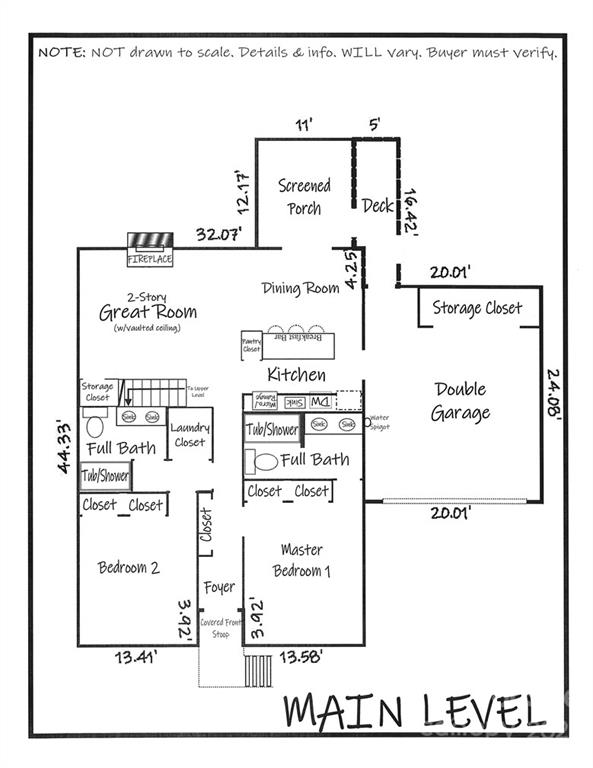 Property image 5 at 603 29th Avenue, Hickory, NC 28601