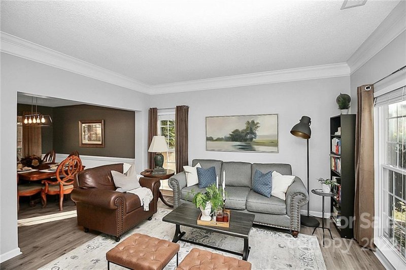 Property image 3 at 12403 Old Timber Road, Charlotte, NC 28269