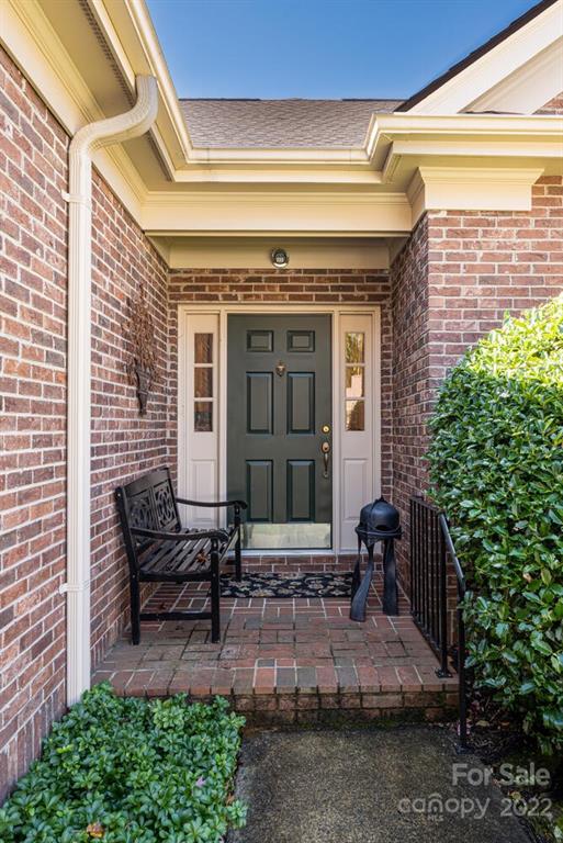 Property image 4 at 129 Glenbrook Drive, Hendersonville, NC 28739