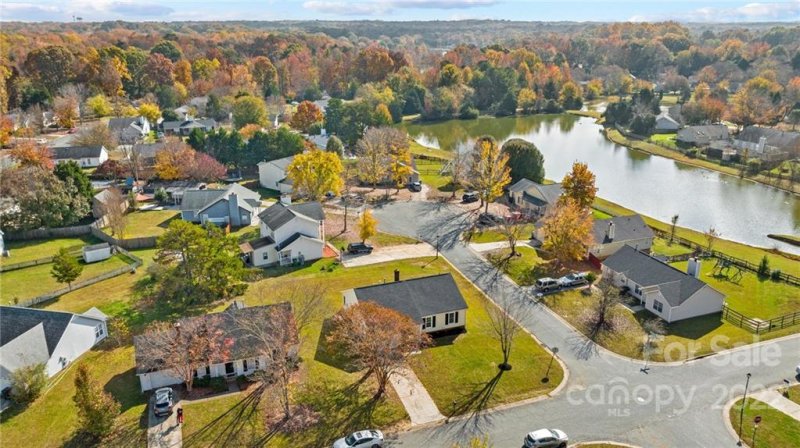 Property image 5 at 7619 Prindle Lake Drive, Charlotte, NC 28227