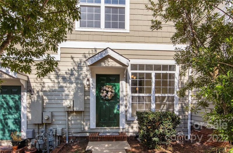 Property image 2 at 111 Woodsong Lane, Mooresville, NC 28117