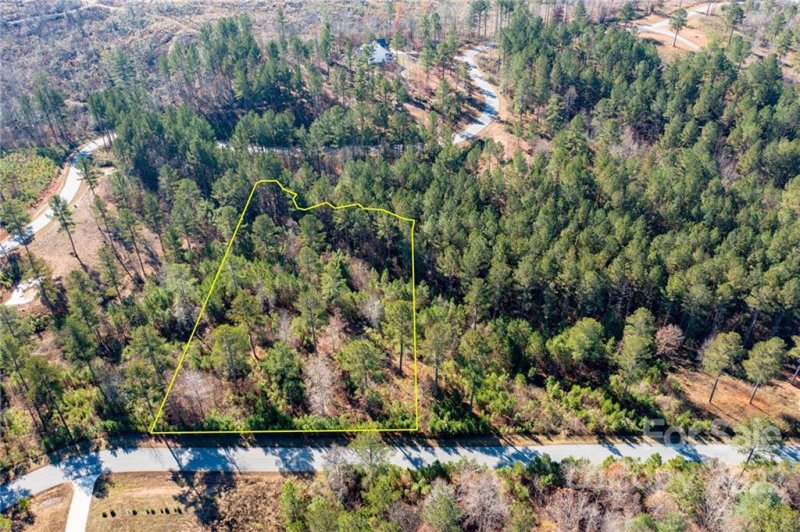 Property image 2 at 3097 Panoramic Vista Court, Connelly Springs, NC 28612