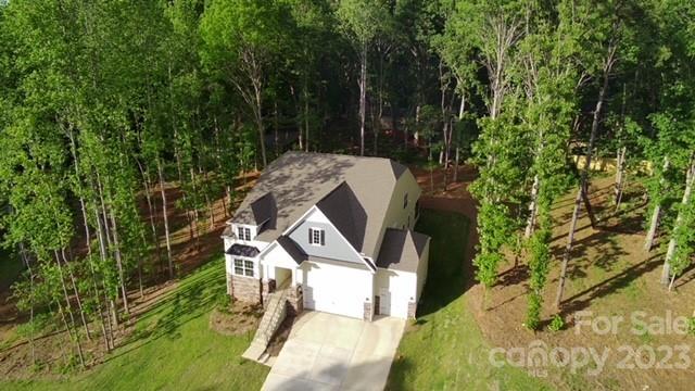 Property image 3 at 11124 Dappled Light Trail, Mint Hill, NC 28227