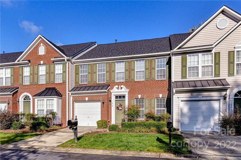 Property image 2 at 11610 Eastwind Drive, Charlotte, NC 28273