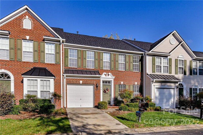 Property image 3 at 11610 Eastwind Drive, Charlotte, NC 28273