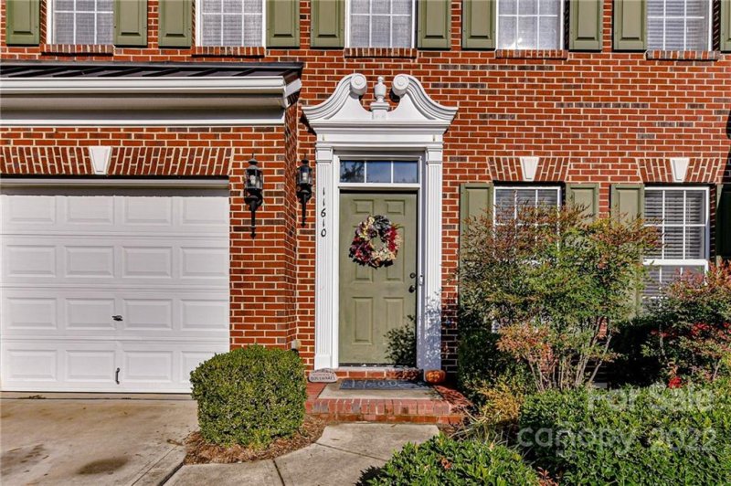 Property image 4 at 11610 Eastwind Drive, Charlotte, NC 28273