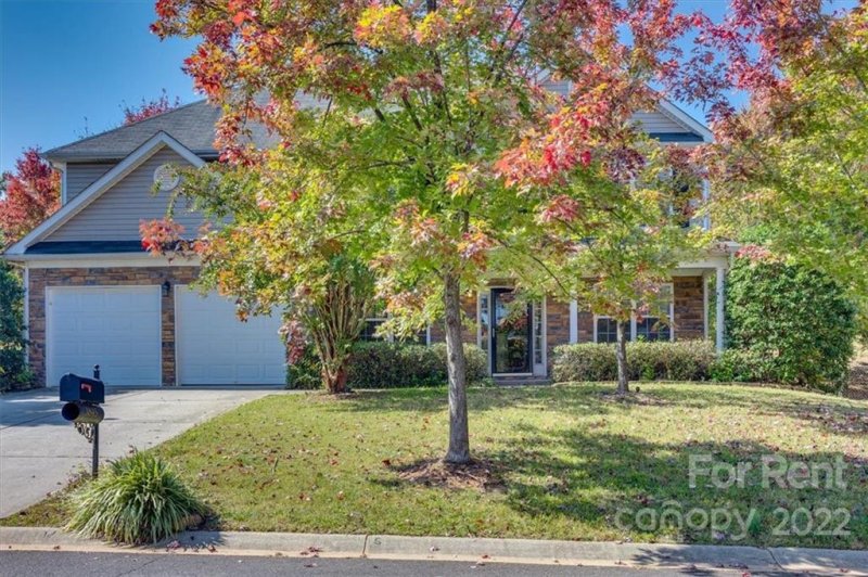 3845 Parkers Ferry Drive