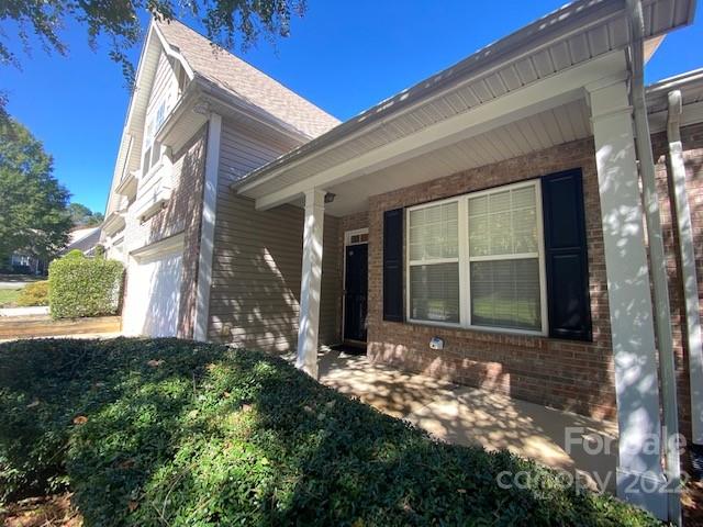 Property image 2 at 3707 Glenlea Commons Drive, Charlotte, NC 28216