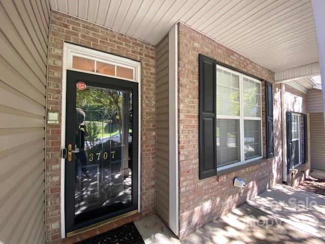 Property image 3 at 3707 Glenlea Commons Drive, Charlotte, NC 28216