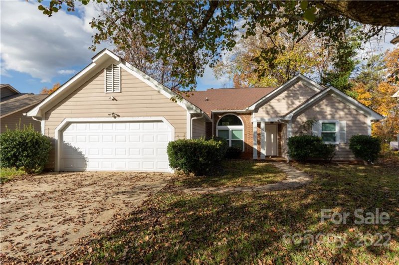 7224 Jacobs Fork Lane