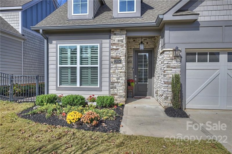 Property image 2 at 2034 Laney Pond Road, Matthews, NC 28104