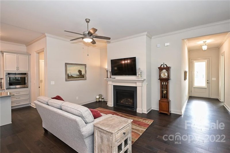 Property image 3 at 2034 Laney Pond Road, Matthews, NC 28104