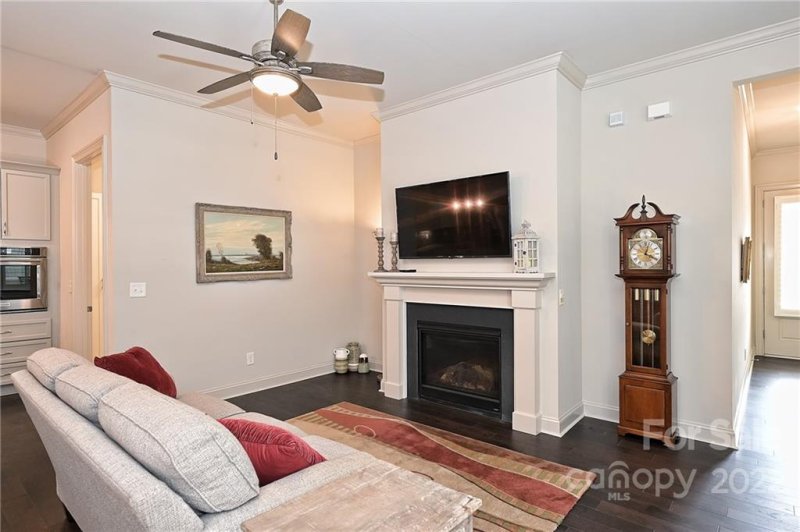 Property image 4 at 2034 Laney Pond Road, Matthews, NC 28104