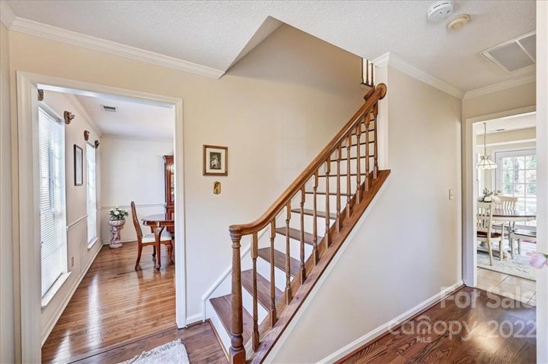 Property image 3 at 838 Brattleboro Court, Charlotte, NC 28217