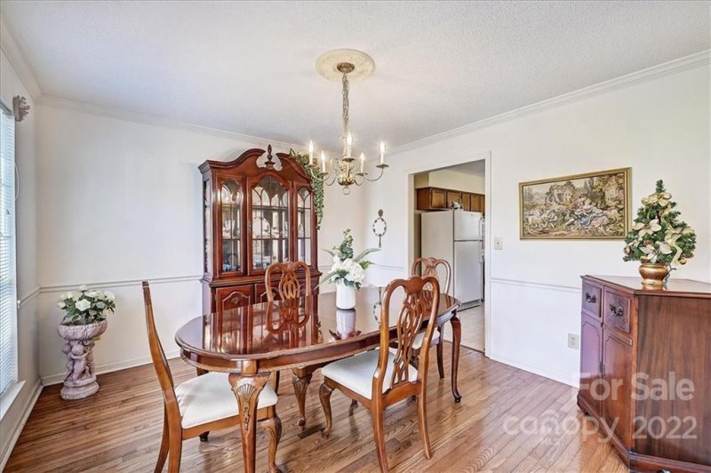 Property image 4 at 838 Brattleboro Court, Charlotte, NC 28217