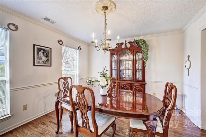 Property image 5 at 838 Brattleboro Court, Charlotte, NC 28217