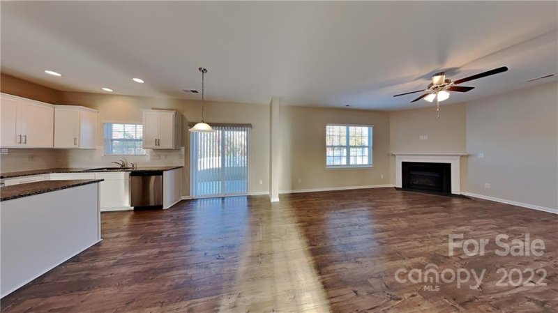 Property image 3 at 163 King William Drive, Mooresville, NC 28115