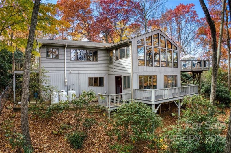 Property image 2 at 118 Lady Slipper Trail, Swannanoa, NC 28778