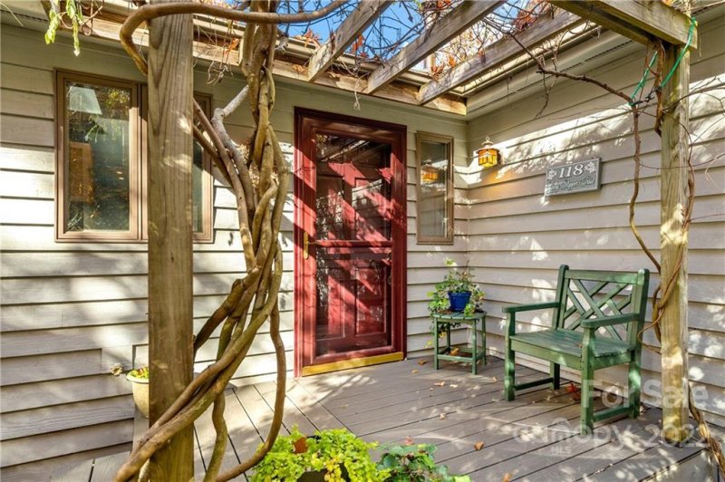 Property image 4 at 118 Lady Slipper Trail, Swannanoa, NC 28778