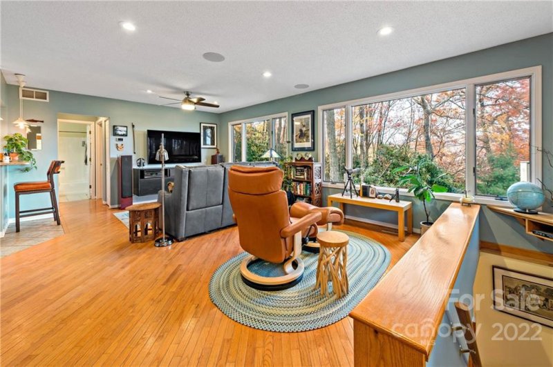 Property image 5 at 118 Lady Slipper Trail, Swannanoa, NC 28778